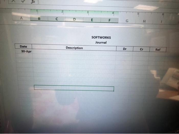 need the solution for adjusted trial balance 3) I need the solution