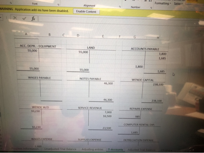 the bottom. Thank you. fx A B C D E F G