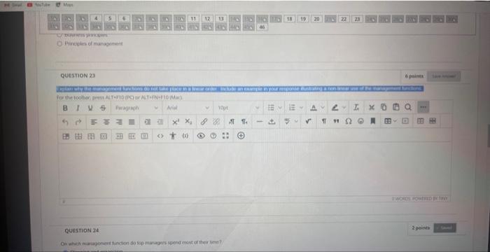please explain QurstroN 24 QurstroN 24
