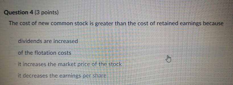 policy of holding a relatively-proportion of the firm's total assets in the