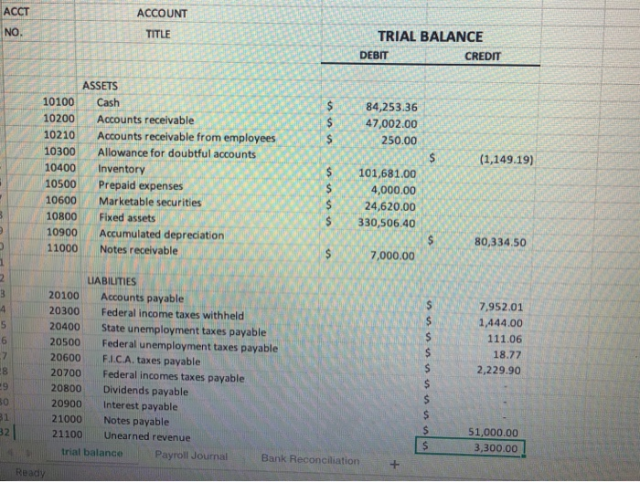 are to assume the roles of Ray Kramer, Nancy Ford, and Jim