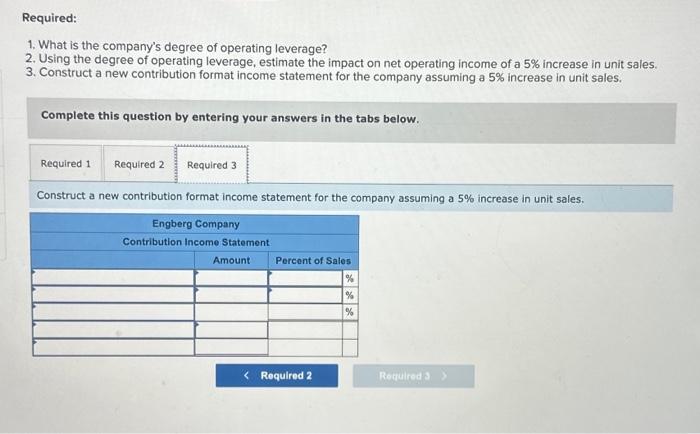 Engberg Company installs lawn sod in home yards. The company's most recent