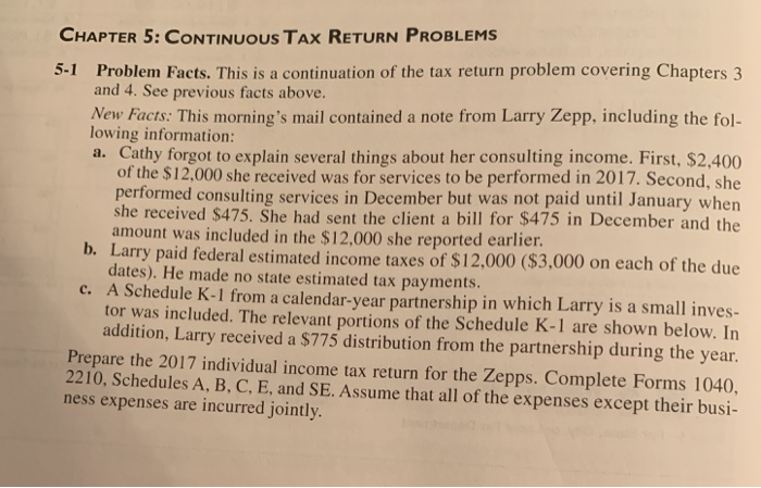 L. Zepp have been married 18 years. Larry i 62 years old