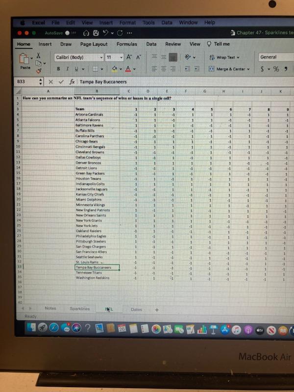  Excel File Edit View Insert Format Tools Data Window Help Autosave