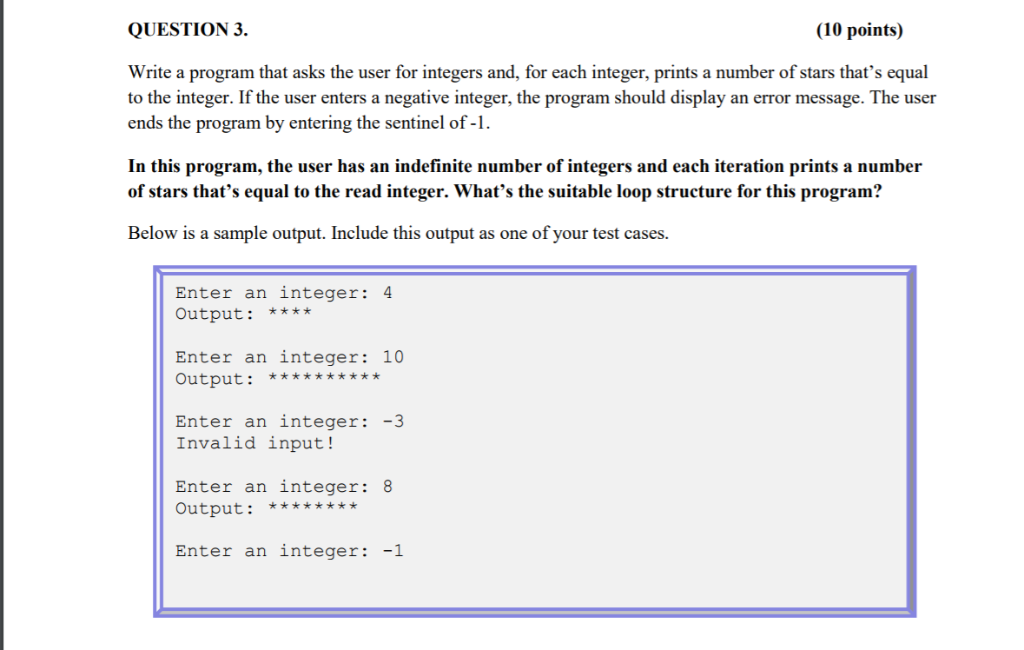 This for C please do not use arrays as we have not