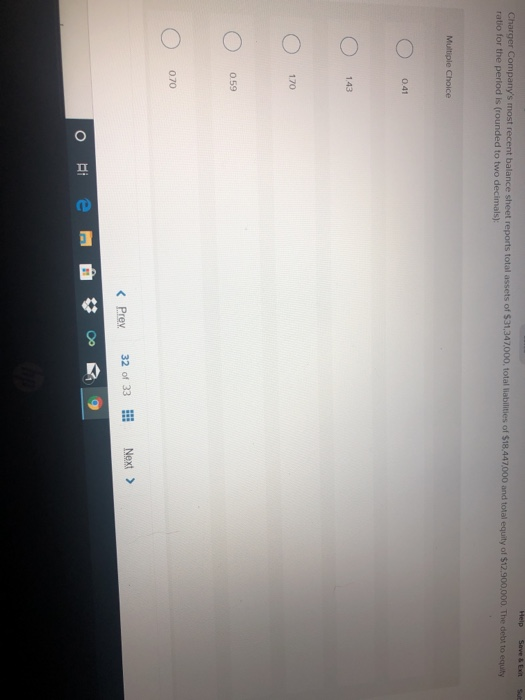 Exit On January 1, Parson Freight Company issues 70%, 10-year bonds with