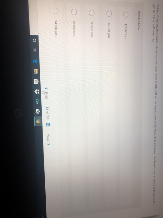 a par value of $4,000,000. The bonds pay interest semiannually. The market