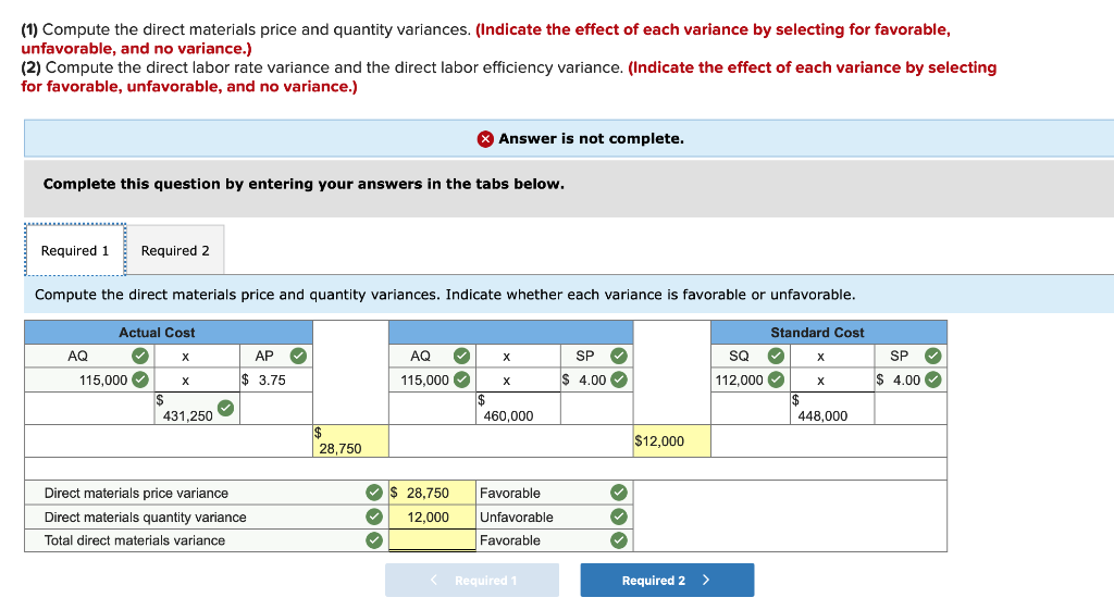 hrs. @ $16 per hr.) $56 48 During June the company incurred
