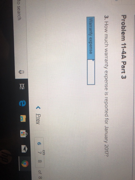 have a 90-day warranty that requires the company to replace any nonworking