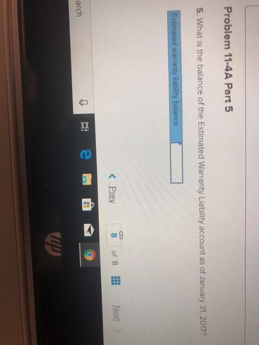 a new one from Merchandise Inventory to the customer. The company's cost