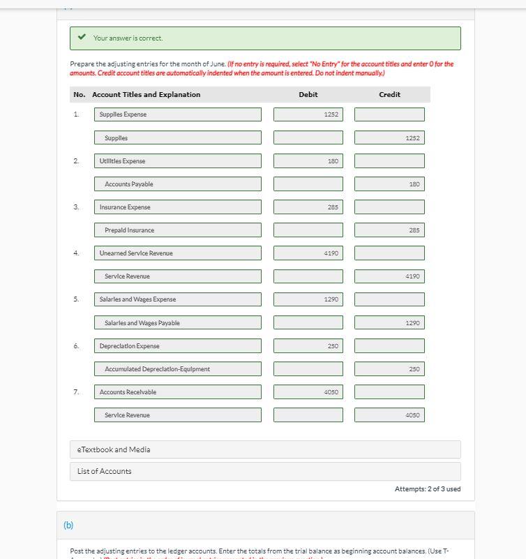 View Policies Show Attempt History Current Attempt in Progress Len Chris started