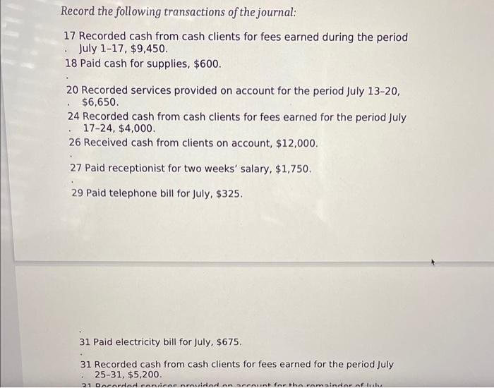 Steffy Lopez has operated a part-time consulting business from his home. As