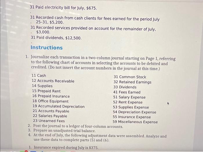 of July 1, 20Y2, Steffy decided to move to rented quarters and