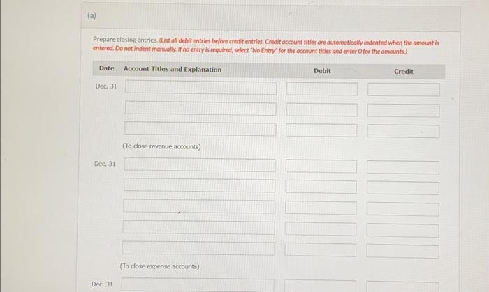adjusted irial batance as of December 31,2025 , for Grouper Corporation is