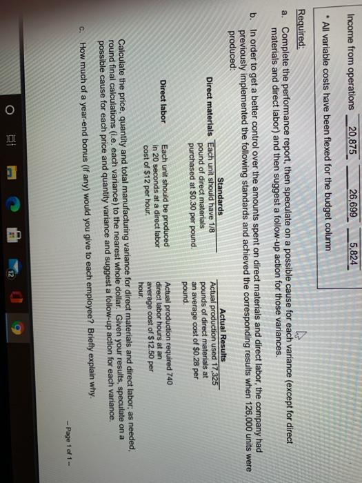 (BC) Once you have completed the assignment below, you must submit your