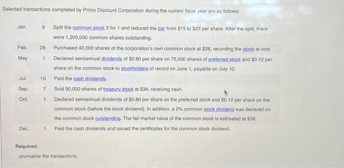 Georgia. Pecon Thentre has declared the following annutt eividsnds over a sryear