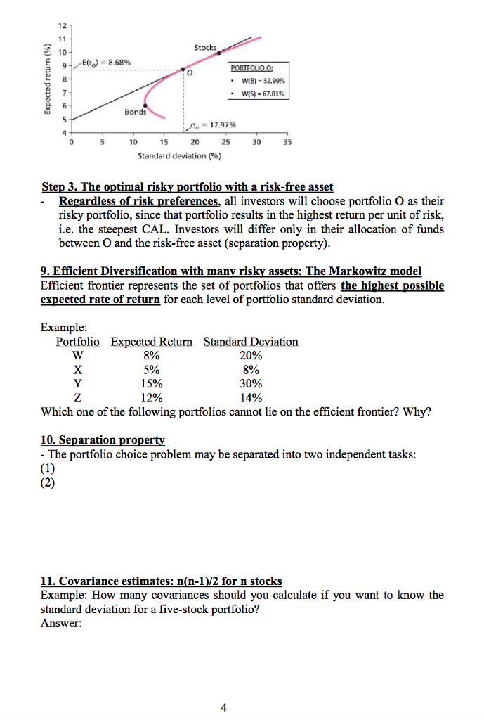 gn [(1 +r)(1 +r2)(1 +rs)..(1 +rn)]1/h-.1 Example: 4 25% Quarterly return 10%