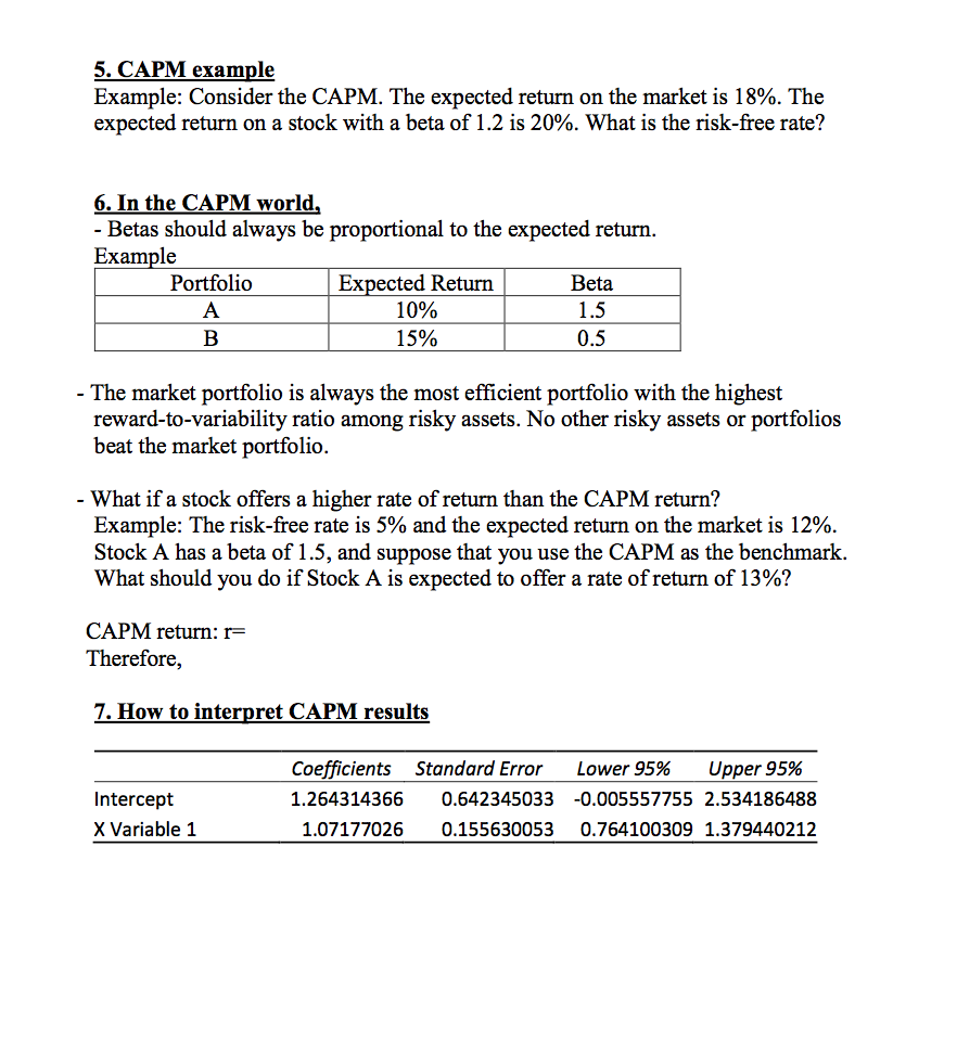 (1+ rate for period)Peniods per year - 1 Example: quarterly return of