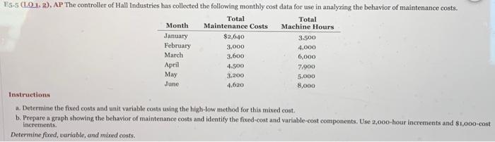 please answer and ill be sure to like a. Determine the foxed