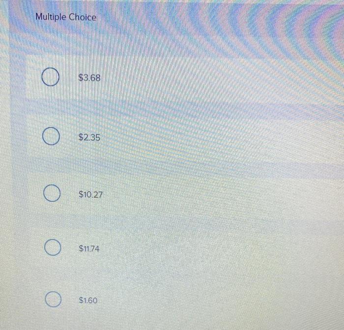 B. It uses activity-based costing and has prepared the following analysis showing