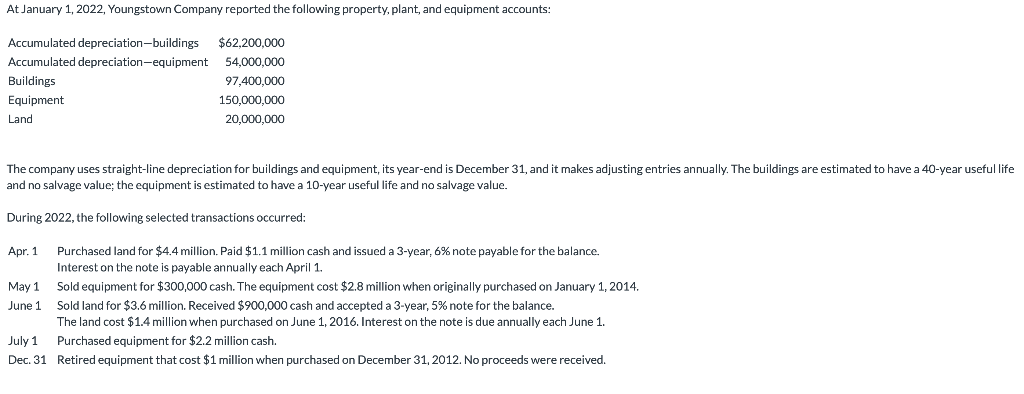 Please help fill in missing, thought it was notes payable marked it