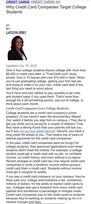  Read the story and answer some question given below. 1. Do