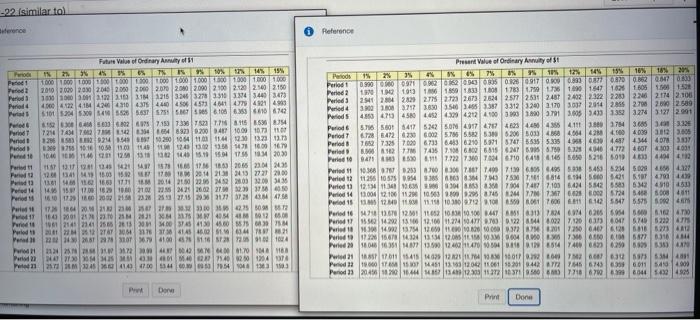 (if she needs more, she will work odd jobs). Sandra believes she