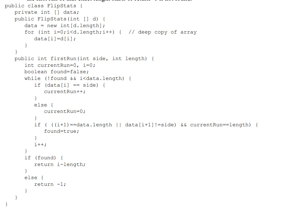 String [] args ) { Scanner in = new Scanner(System.in); int seed