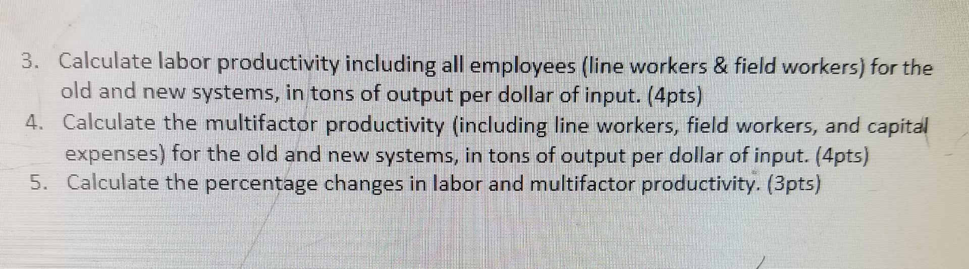 (each working 40 hours per week at a wage of $11/ho) and