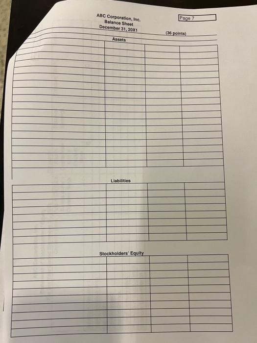 help and understanding ASAP! Thank you so much! that you have followed