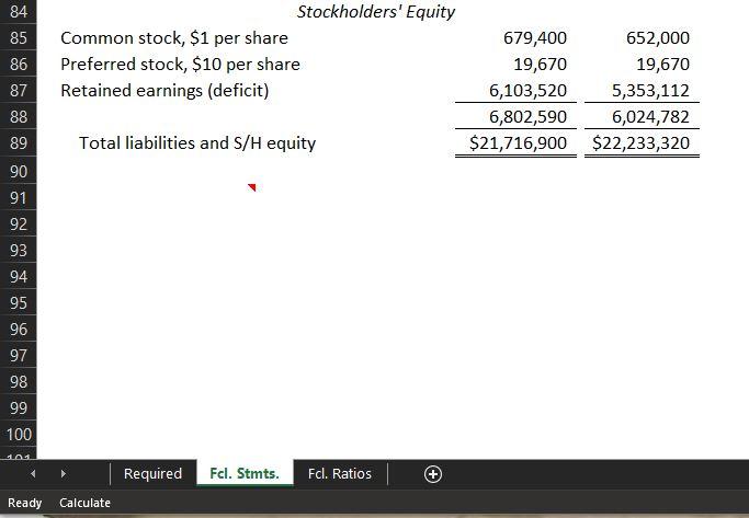 the year ended December 31, 2020. Assume all sales are on credit.
