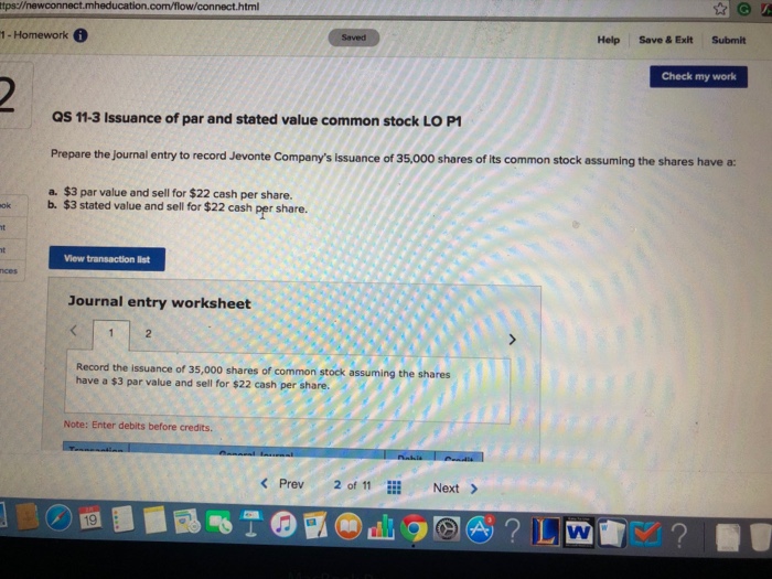  tps:/ html 1- Homework Saved Help Save & Exit Submit Check