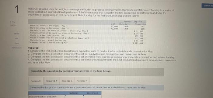 please do 1-4 if you can, thank you same problem, 1-4 please,