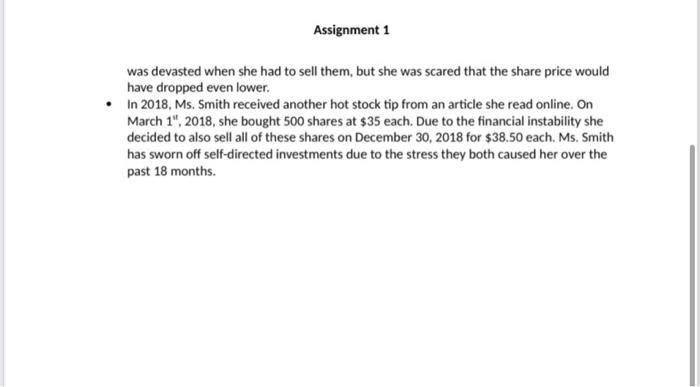 to reduce the tax liability. No CCA should be claimed against the
