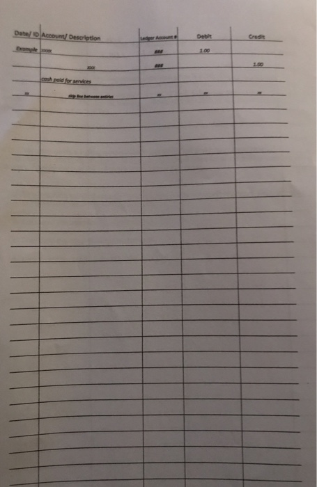 repairing. Diaz disposed of the machine, receiving nothing in return. 3- Diaz
