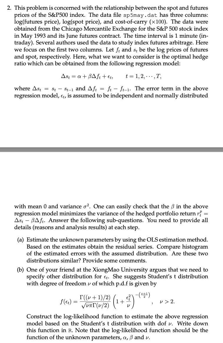  I wany you guys to solve only (b). So, I need