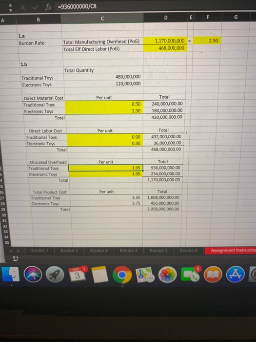 points 1 through 3 with the option to outsource. Based on your