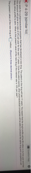 Solve for both please and follow the clear rounding instructions (: Thank