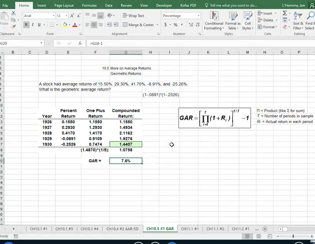 can someone break down these formulas?? File Home Insert Page Layout