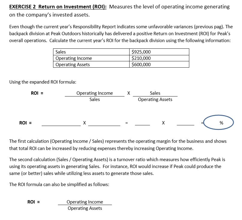 and is it Favorable (F) or Unfavorable (U)? See circle on the