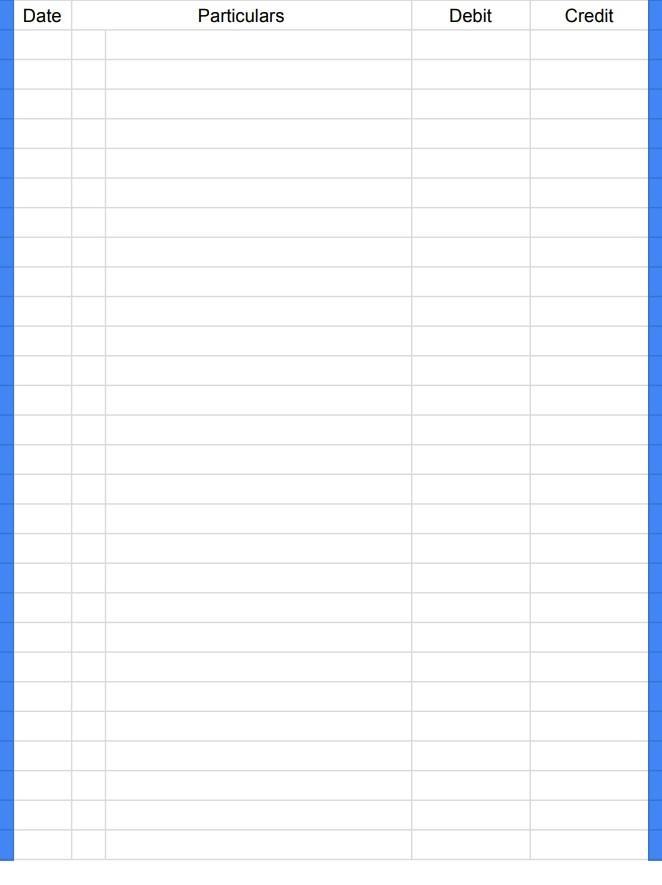 del Norte. With the use of a two- operation using the given