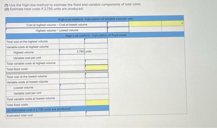[The following information applies to the questions displayed below.] Felix \& Company