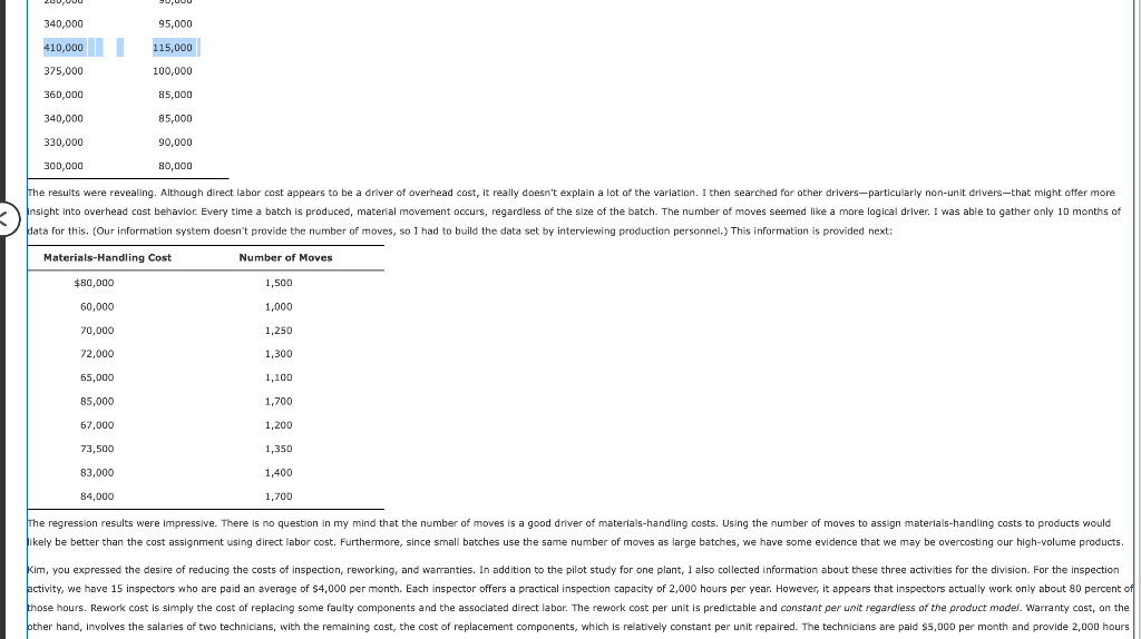 Cable Service Division. The Phone Division manufactures telephones in several plants located