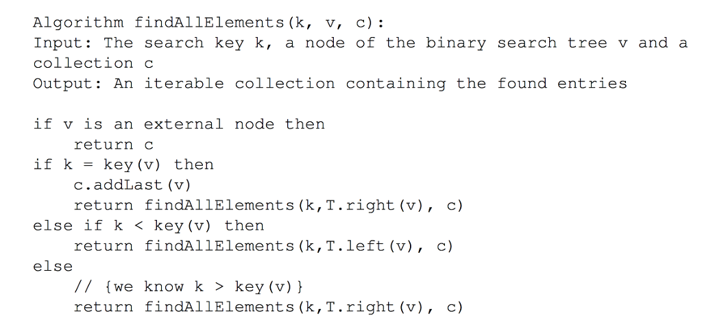 h is the height of T and s is the number of