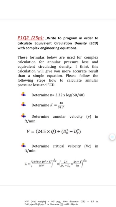 last 5 digits of your student number For example: 15..20607 a 2
