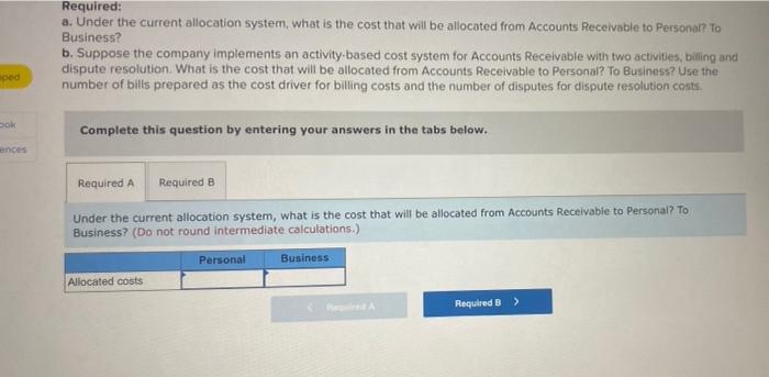 for both individual and corporate customers. The company is organized into two