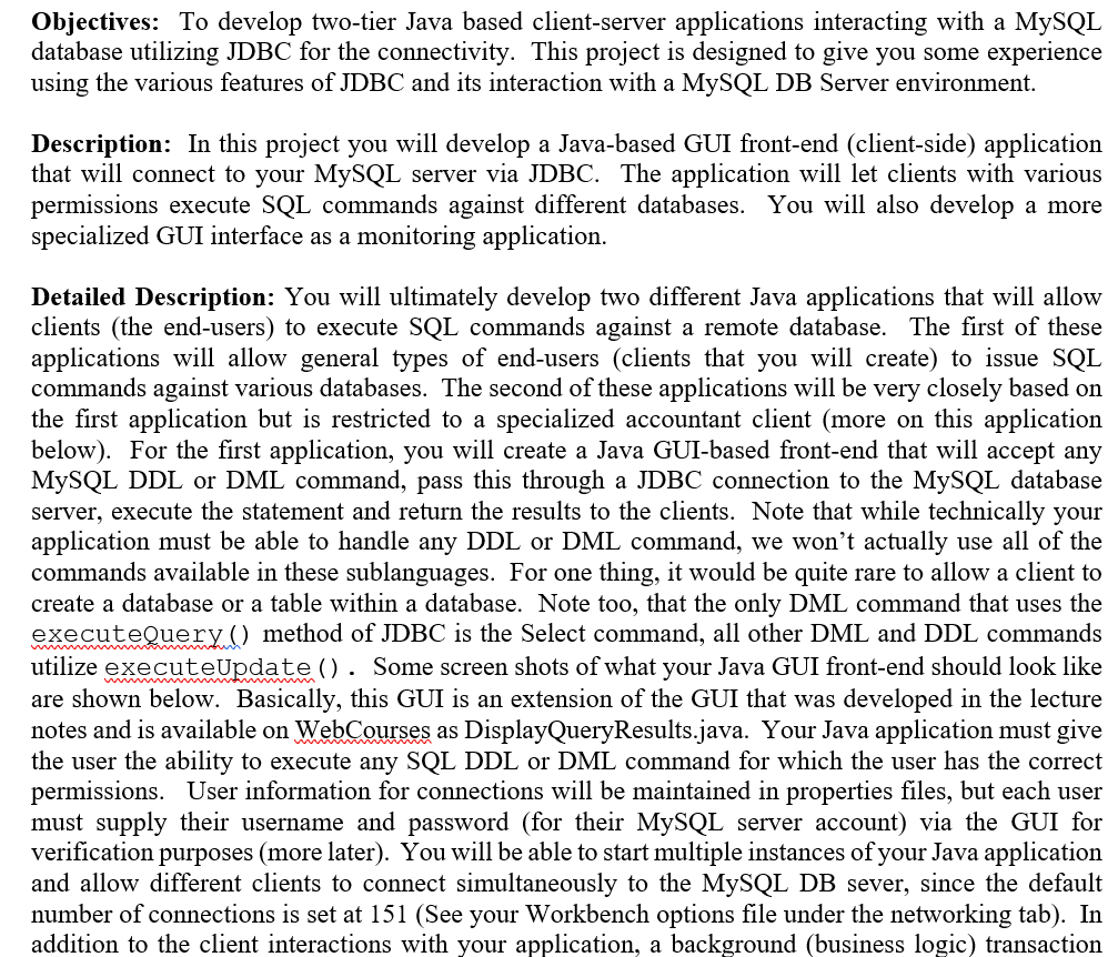  I need help completing this JAVA code with the following instructions.