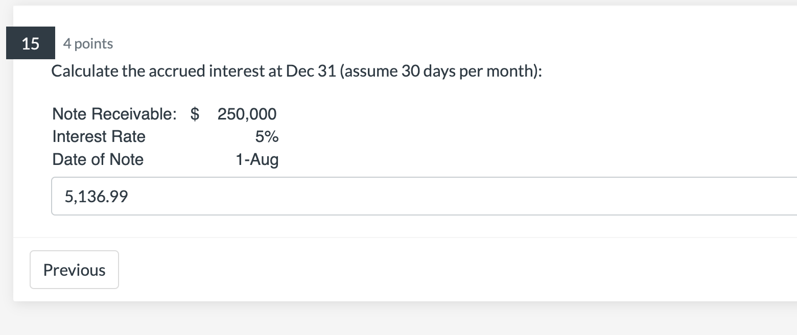 collected after previously being written off? DR Cash; CR Allowance for Doubtful