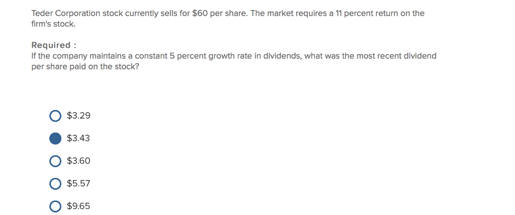 which formula do I use : P= D1/(R-g) or P= D(1+g)/(R-g) and