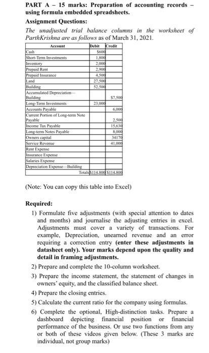 i havn't got the answer yet for this problem PART A -